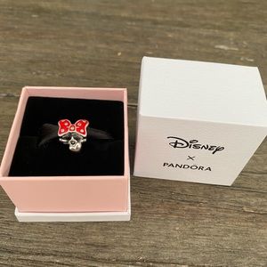 Disney Pandora Charm